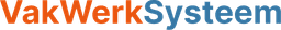 VakWerkSysteem logo
